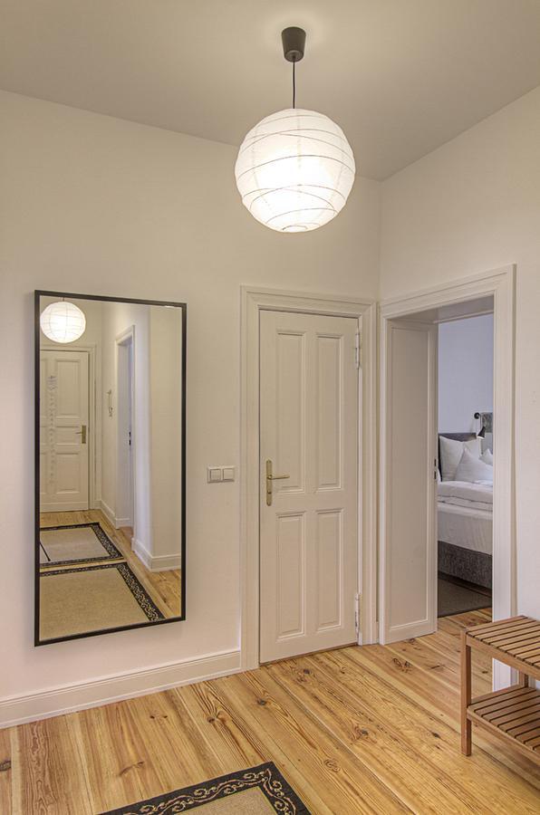 Rheinsbergerstr. 78 Nr. 2 Appartement Berlijn