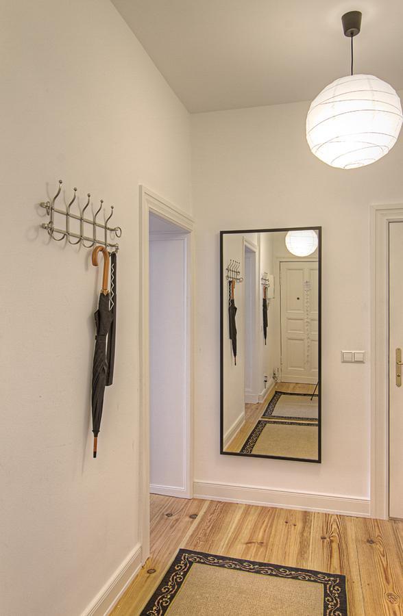 Appartement Rheinsbergerstr. 78 Nr. 2 *
